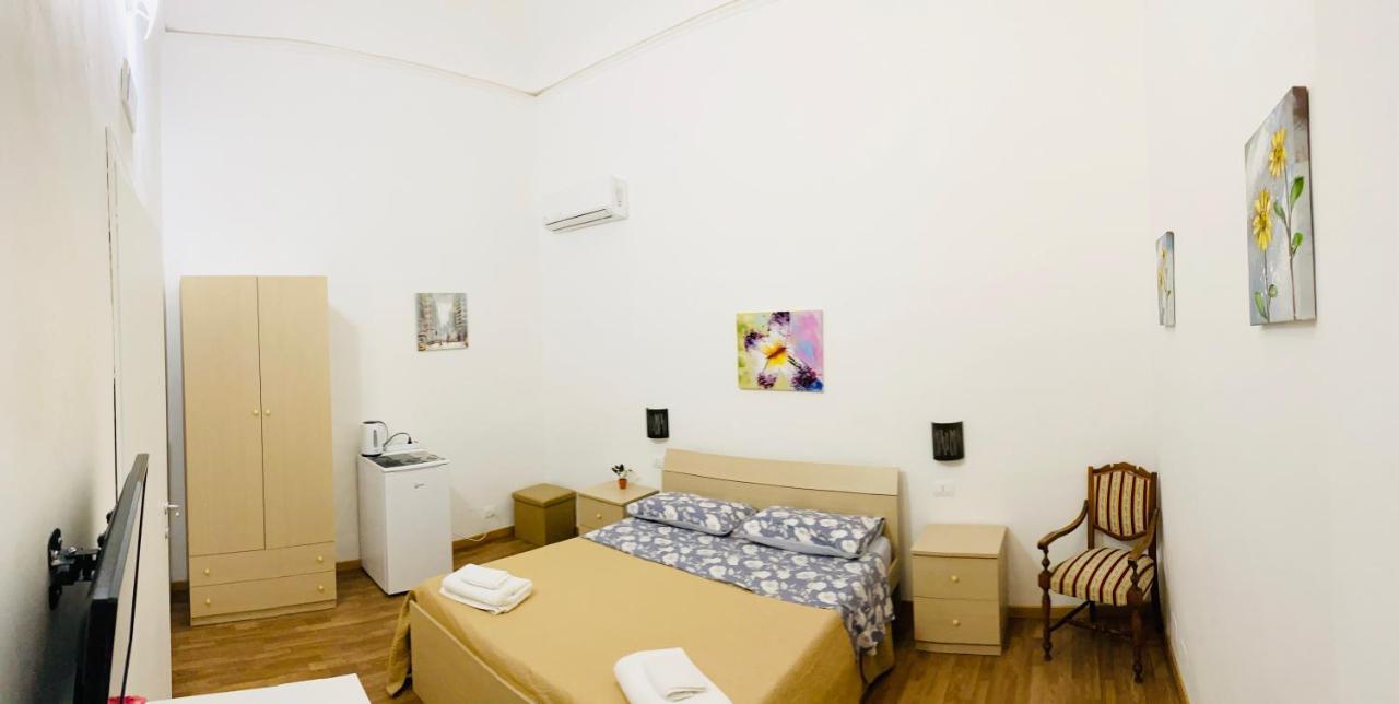 La Casa Del Barocco Hotel Noto Luaran gambar