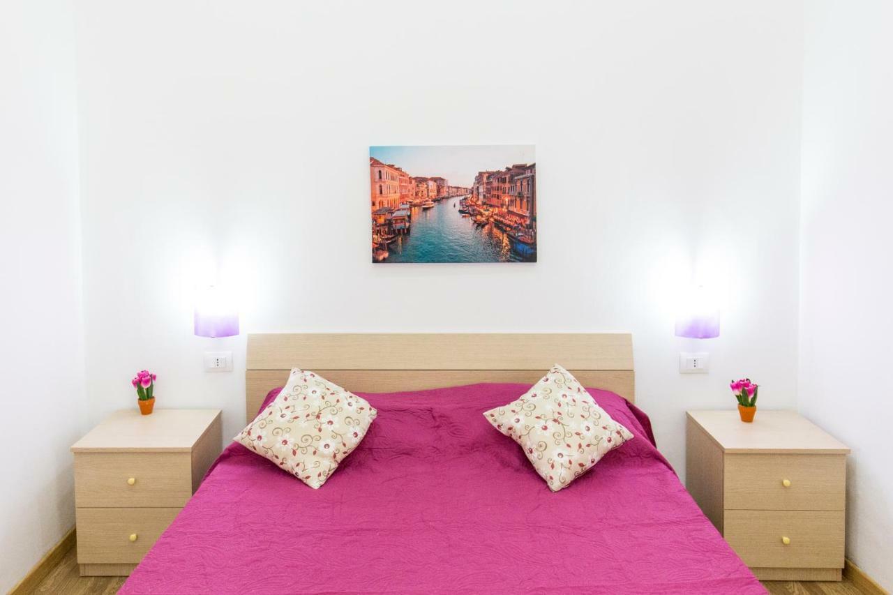 La Casa Del Barocco Hotel Noto Luaran gambar