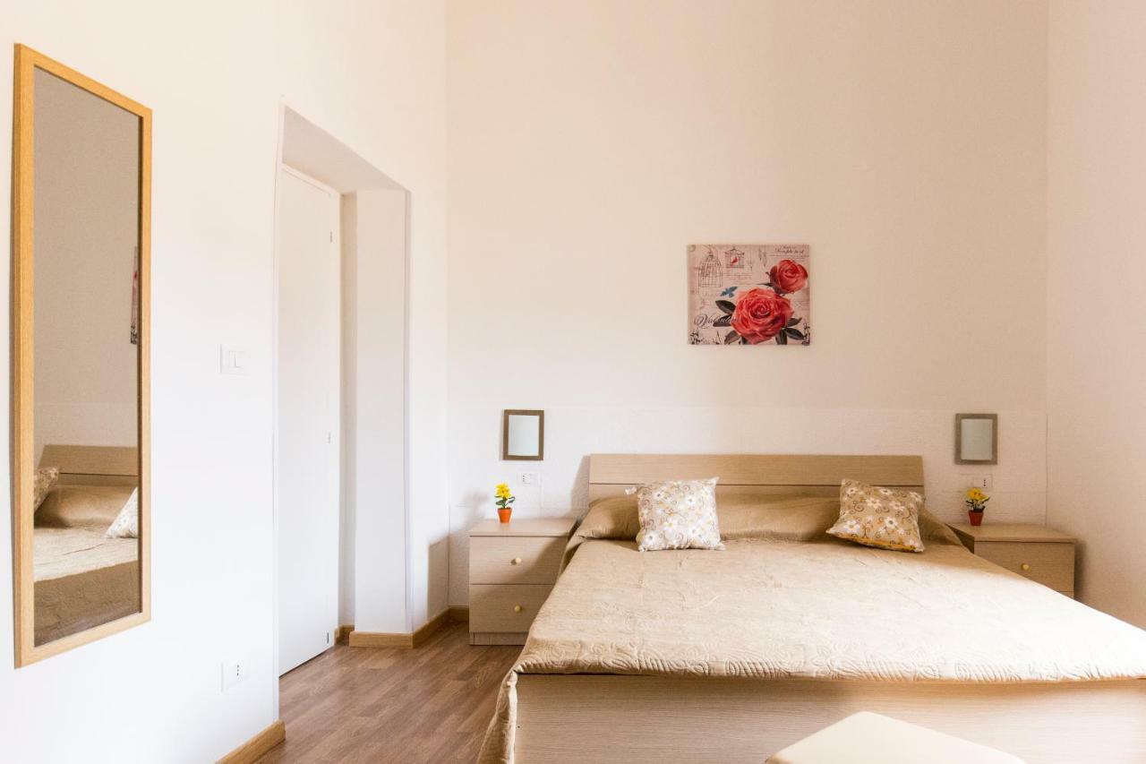 La Casa Del Barocco Hotel Noto Luaran gambar