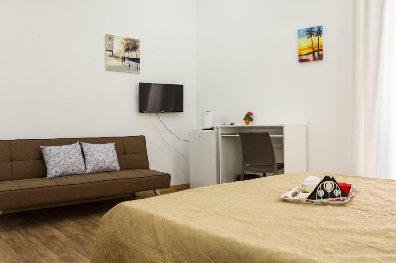 La Casa Del Barocco Hotel Noto Luaran gambar