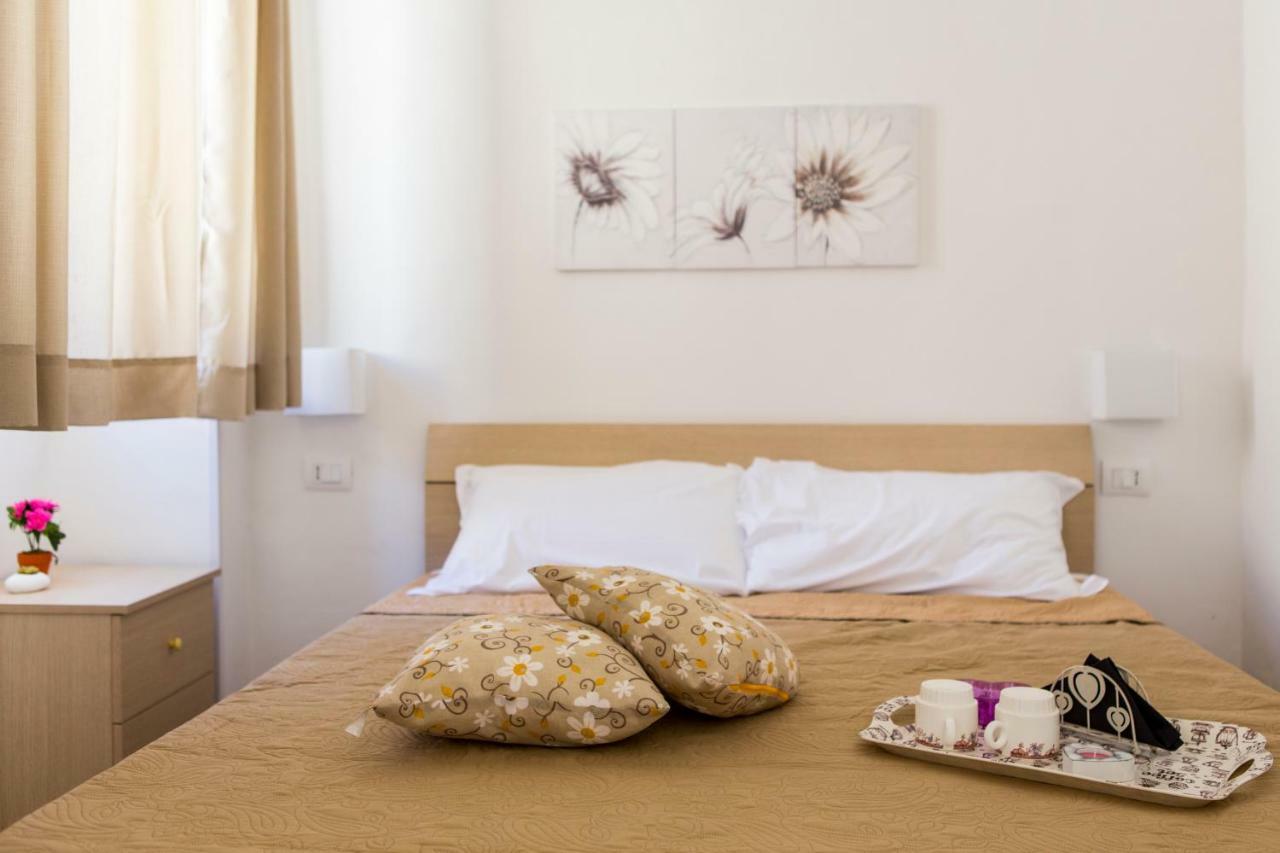 La Casa Del Barocco Hotel Noto Luaran gambar