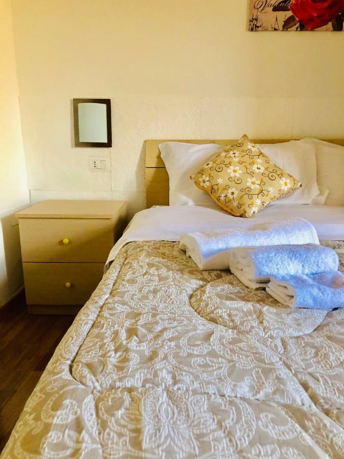 La Casa Del Barocco Hotel Noto Luaran gambar