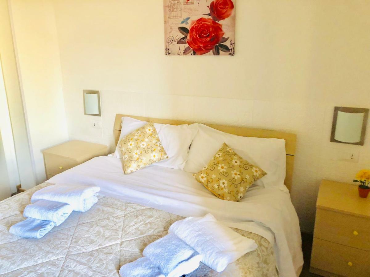 La Casa Del Barocco Hotel Noto Luaran gambar